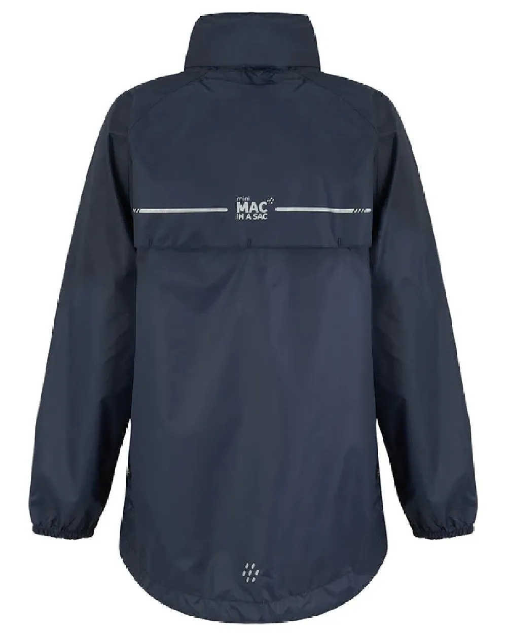 Mac In A Sac Mini Origin Packable Waterproof Jacket