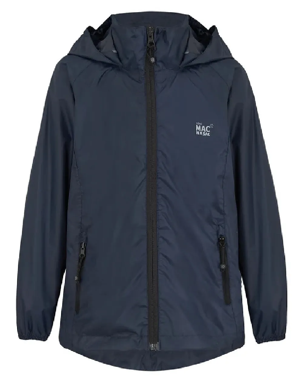 Mac In A Sac Mini Origin Packable Waterproof Jacket