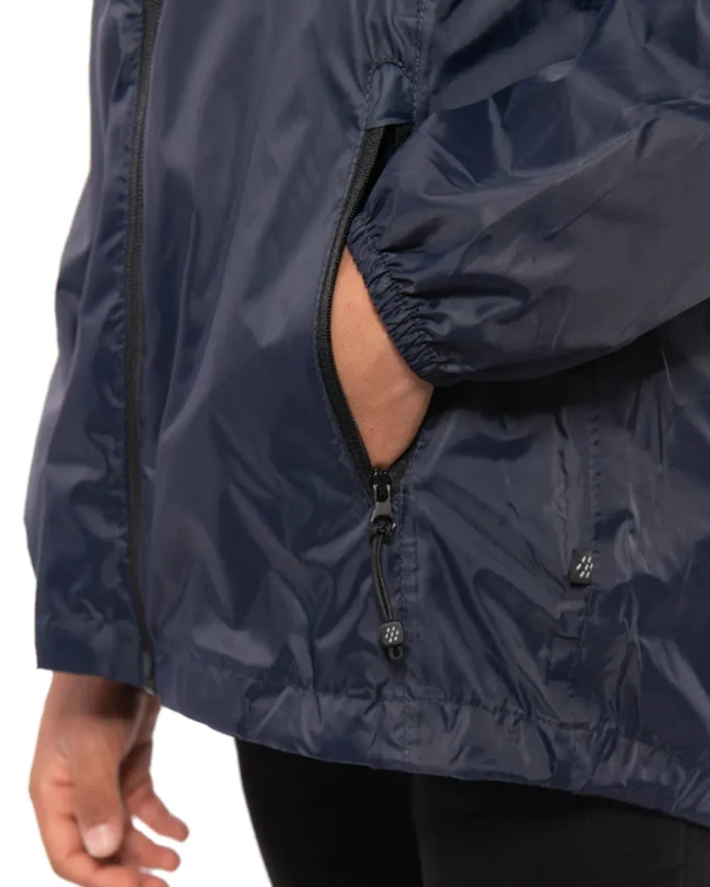 Mac In A Sac Mini Origin Packable Waterproof Jacket