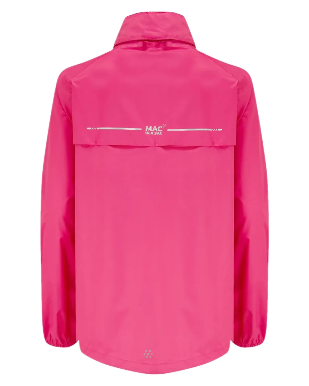 Mac In A Sac Mini Origin Packable Waterproof Jacket
