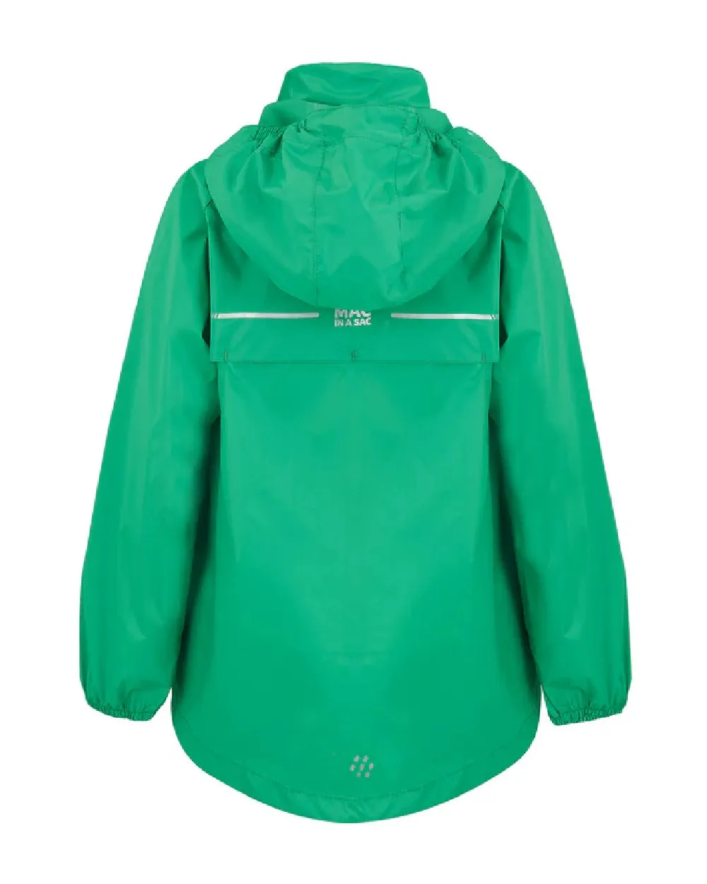 Mac In A Sac Mini Origin Packable Waterproof Jacket