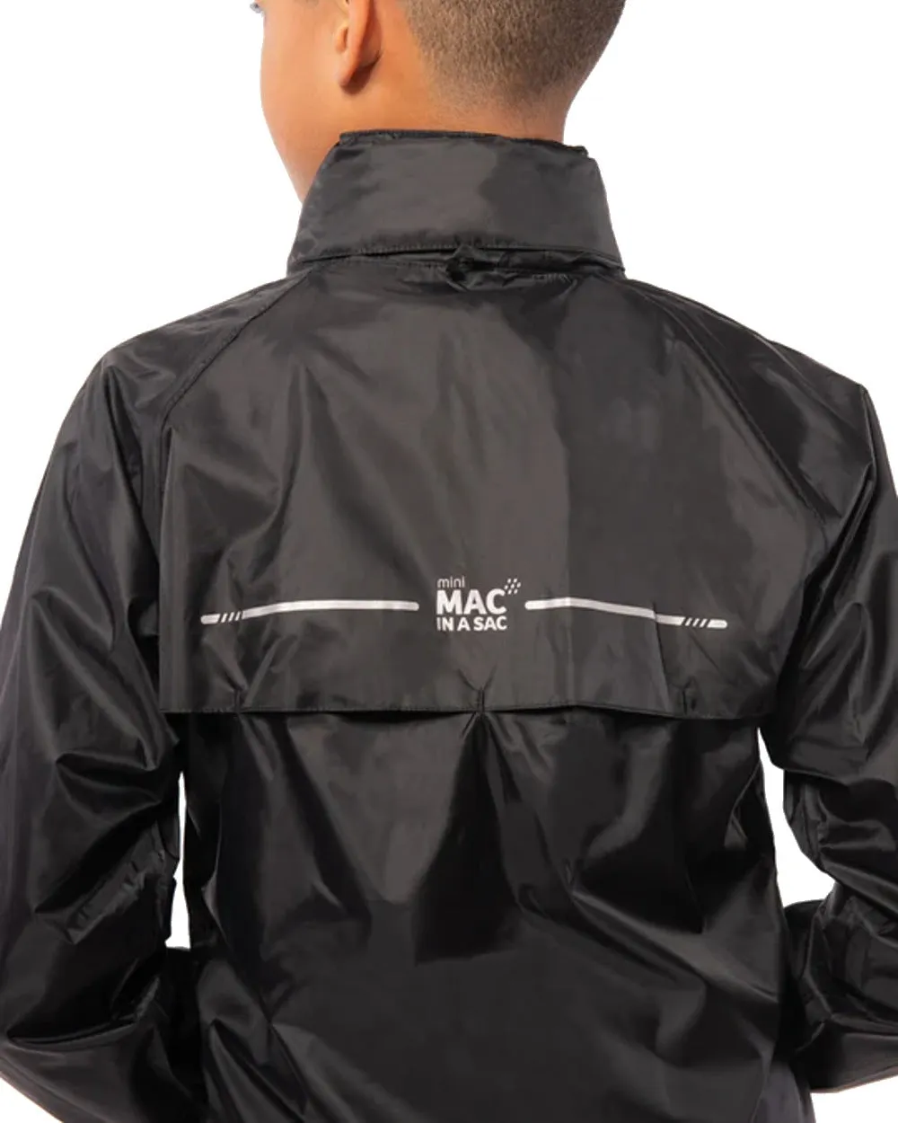 Mac In A Sac Mini Origin Packable Waterproof Jacket