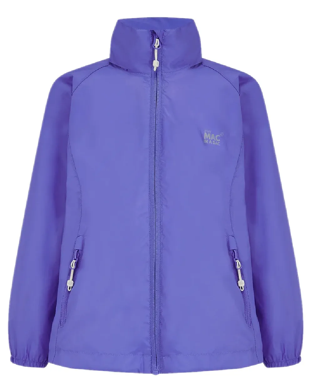 Mac In A Sac Mini Origin Packable Waterproof Jacket
