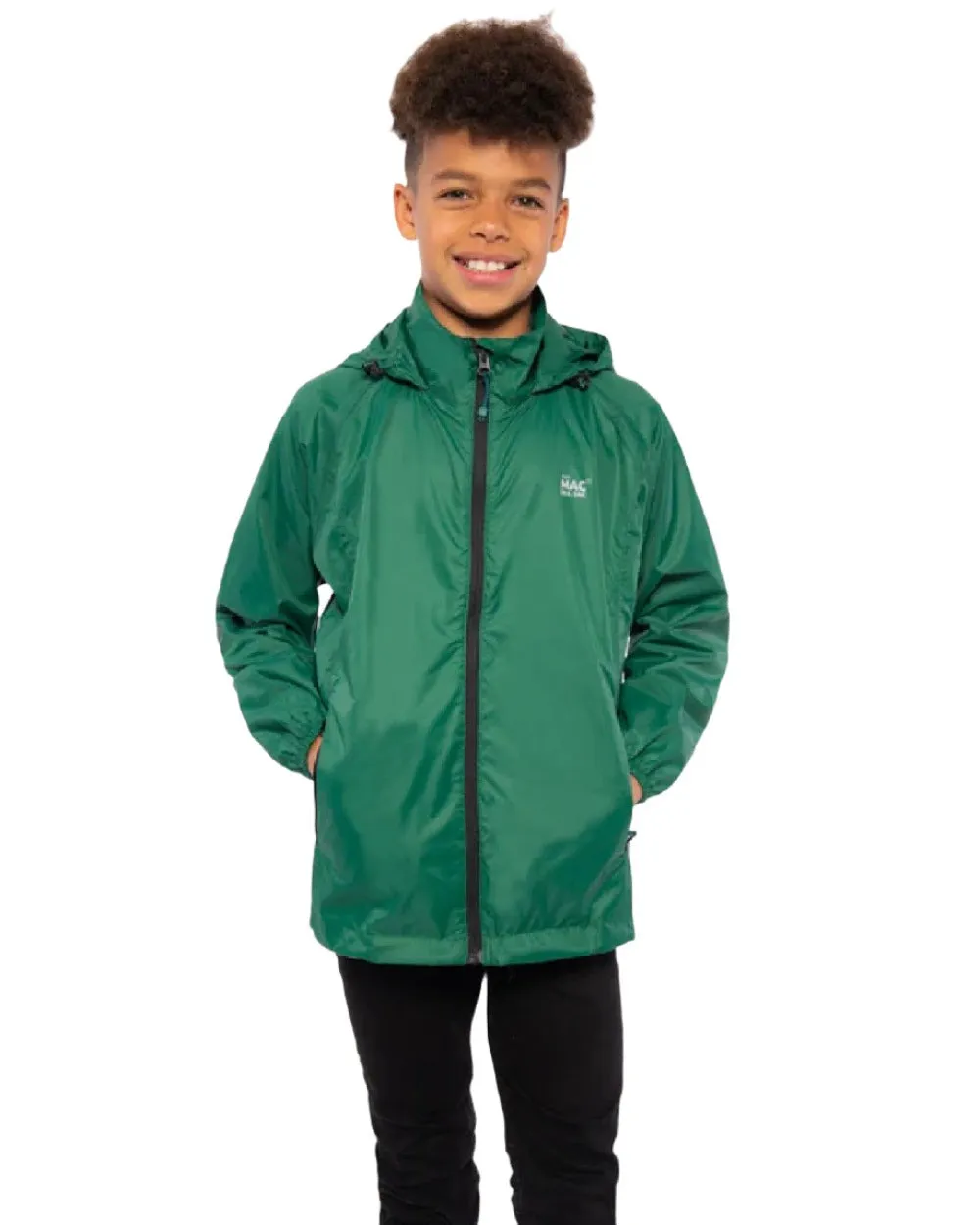 Mac In A Sac Mini Origin Packable Waterproof Jacket