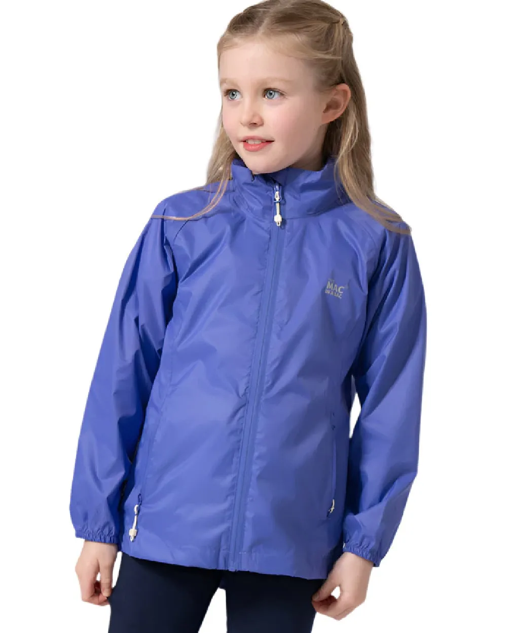 Mac In A Sac Mini Origin Packable Waterproof Jacket