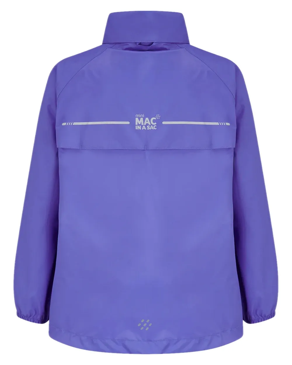 Mac In A Sac Mini Origin Packable Waterproof Jacket