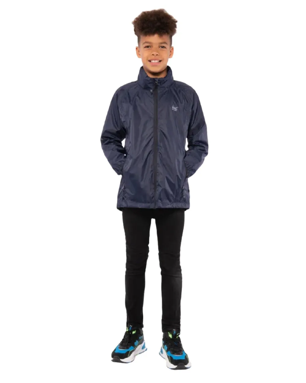 Mac In A Sac Mini Origin Packable Waterproof Jacket