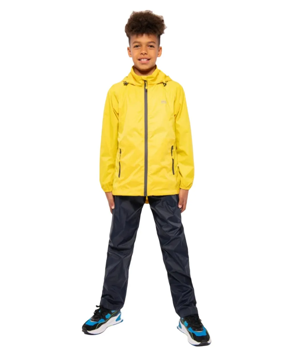 Mac In A Sac Mini Origin Packable Waterproof Jacket