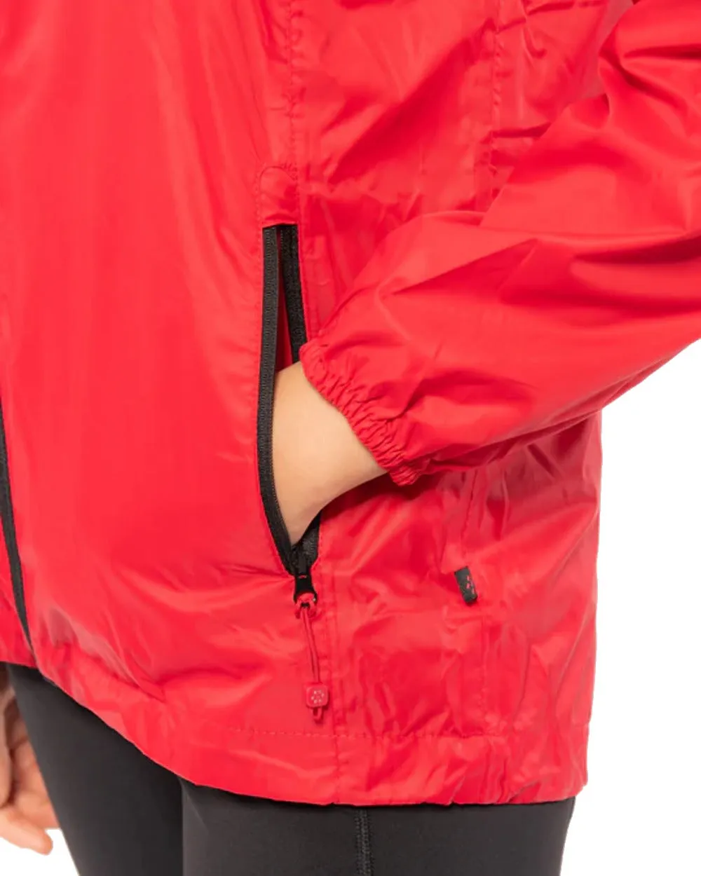 Mac In A Sac Mini Origin Packable Waterproof Jacket