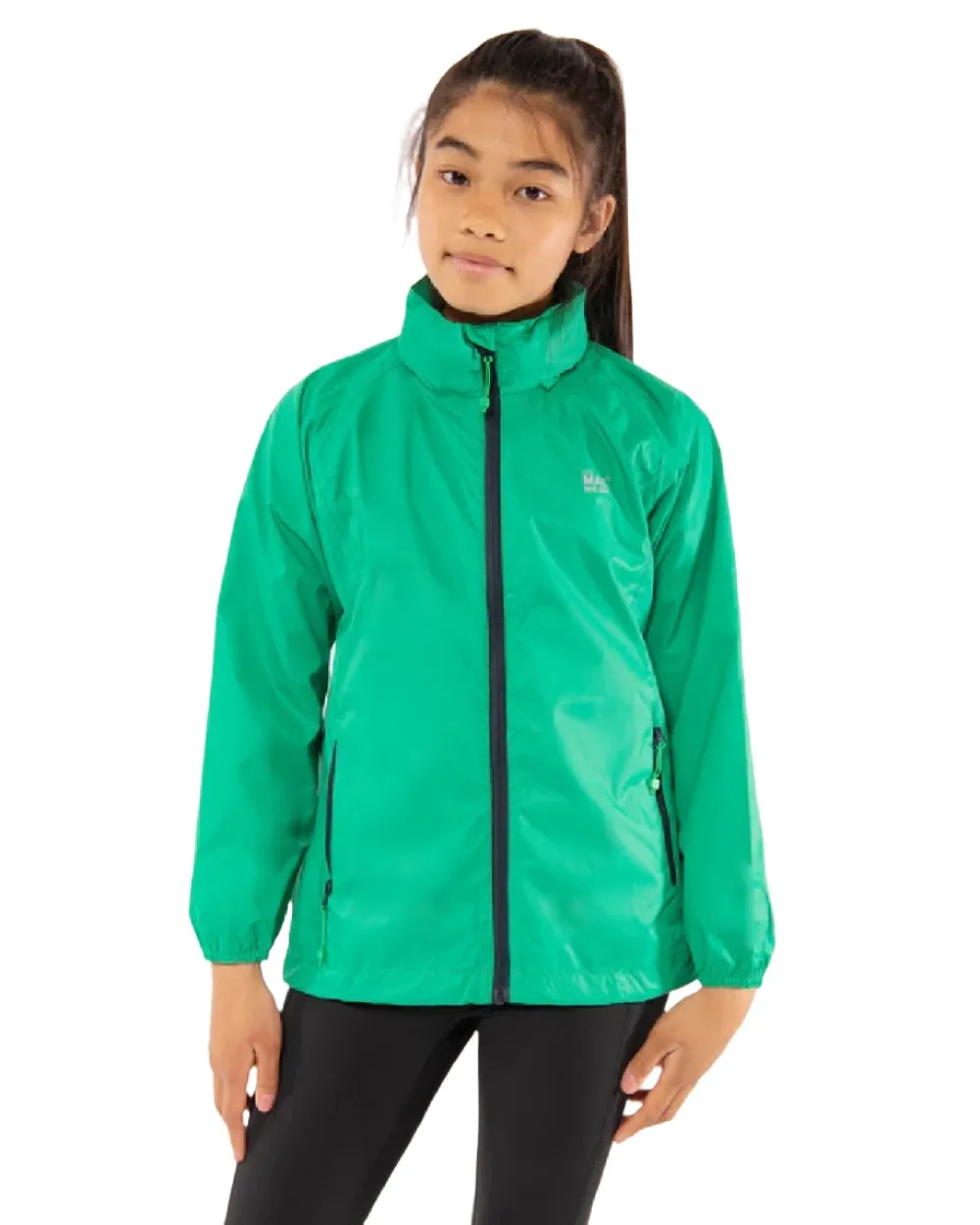 Mac In A Sac Mini Origin Packable Waterproof Jacket
