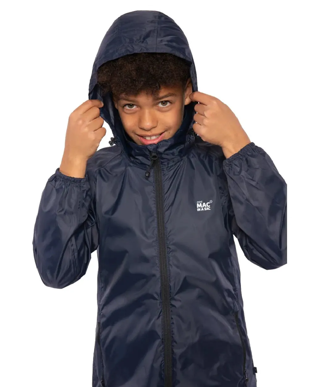 Mac In A Sac Mini Origin Packable Waterproof Jacket