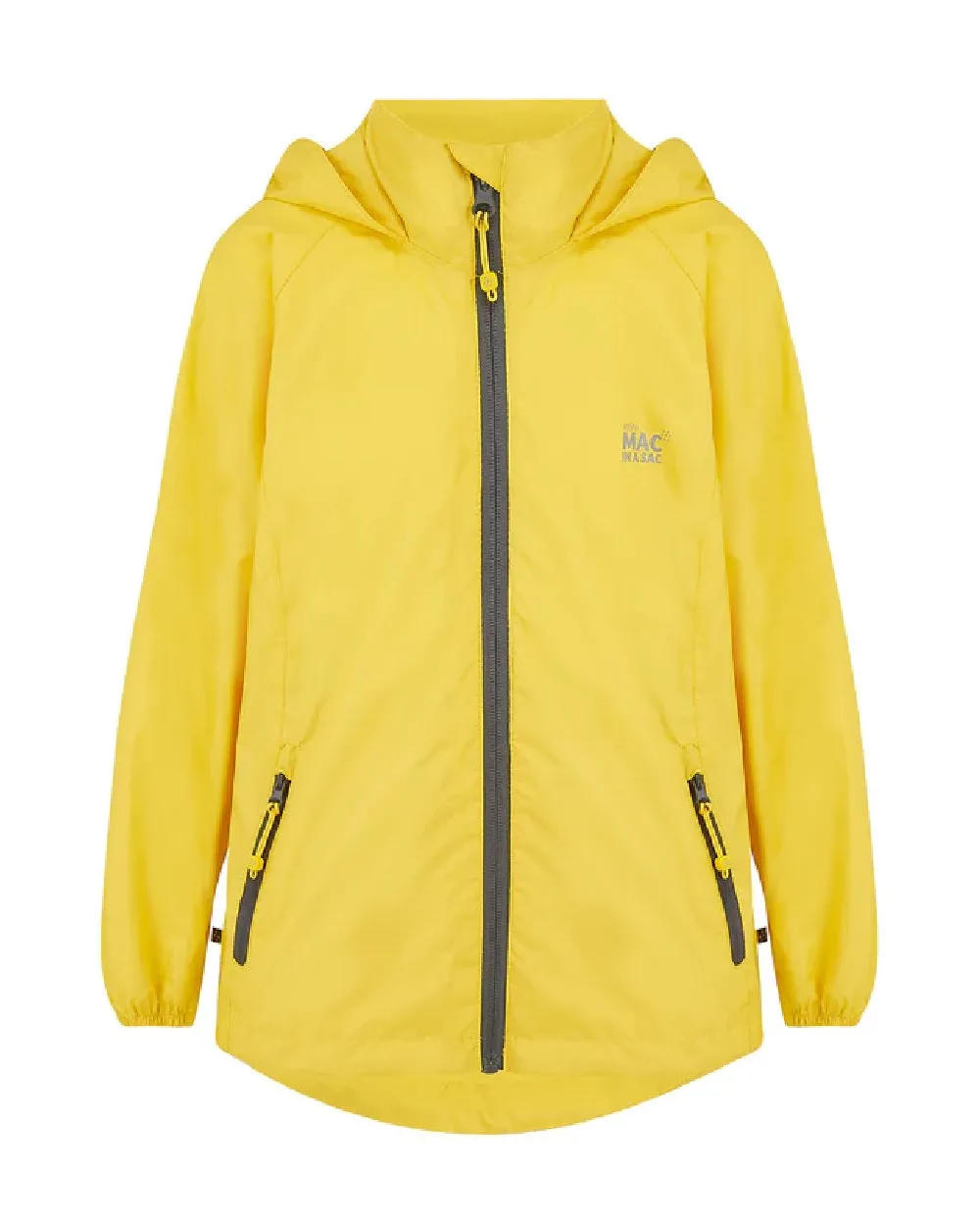 Mac In A Sac Mini Origin Packable Waterproof Jacket