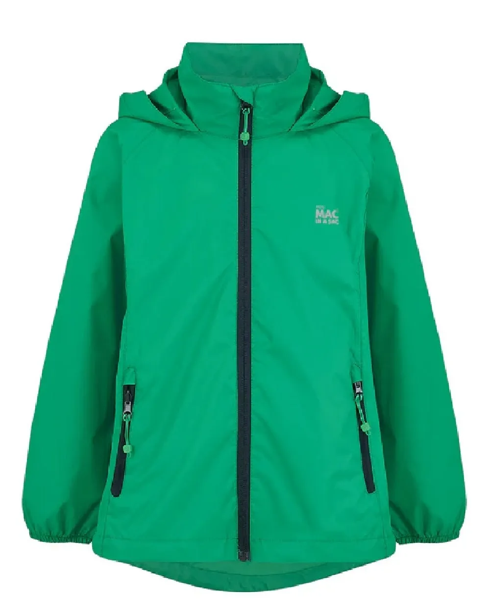 Mac In A Sac Mini Origin Packable Waterproof Jacket
