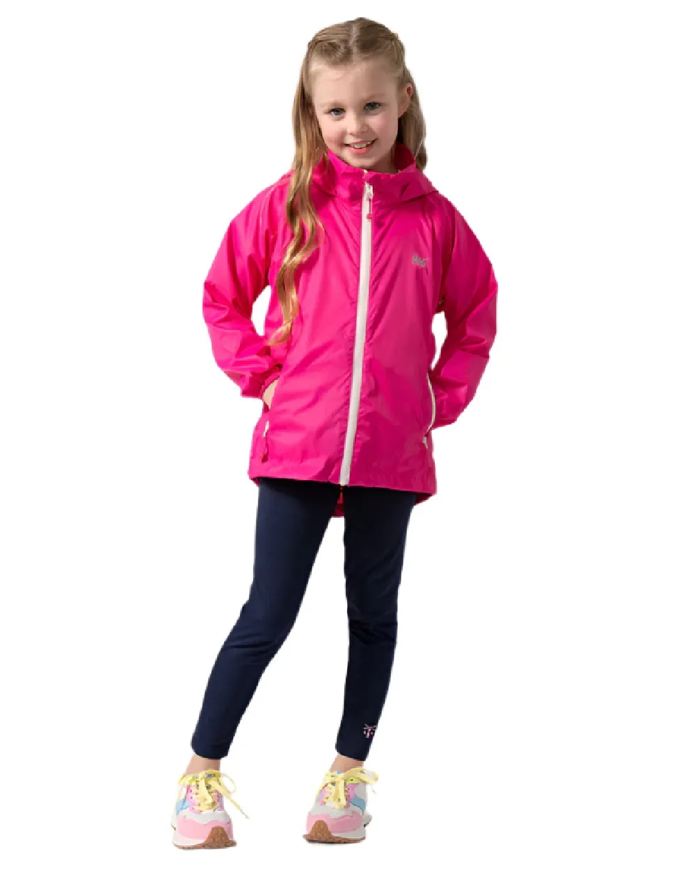 Mac In A Sac Mini Origin Packable Waterproof Jacket