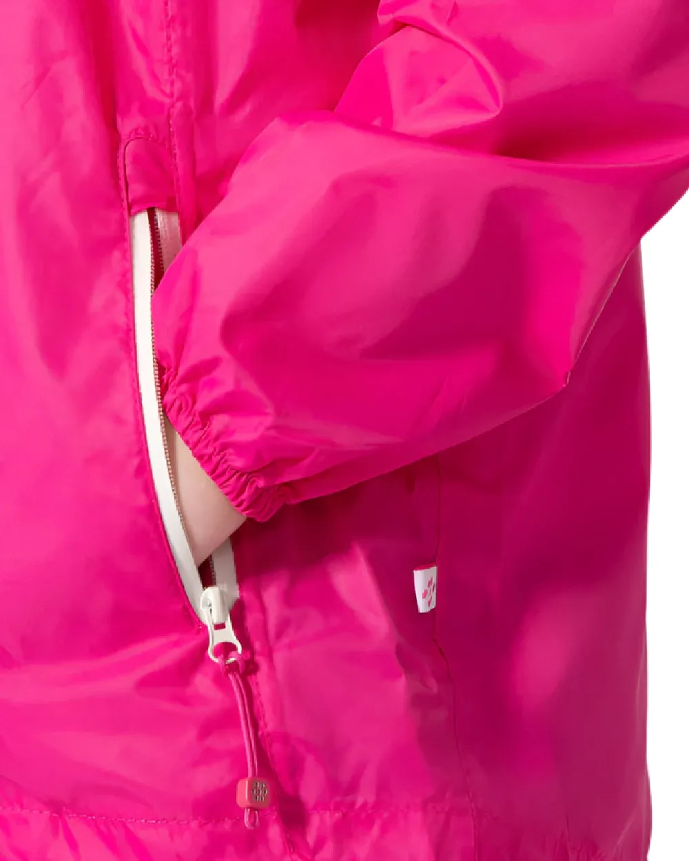 Mac In A Sac Mini Origin Packable Waterproof Jacket