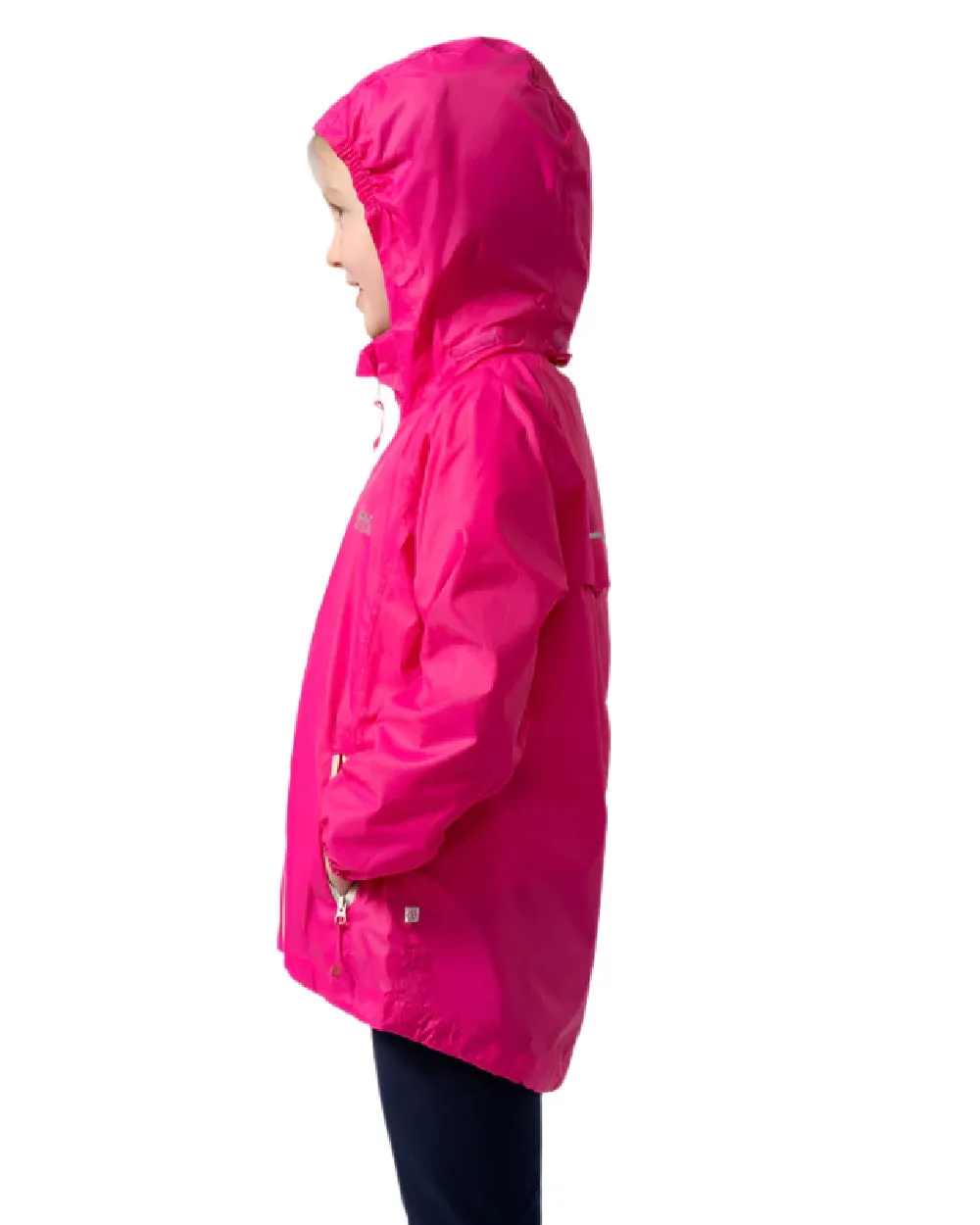 Mac In A Sac Mini Origin Packable Waterproof Jacket