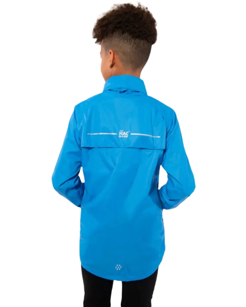 Mac In A Sac Mini Origin Packable Waterproof Jacket