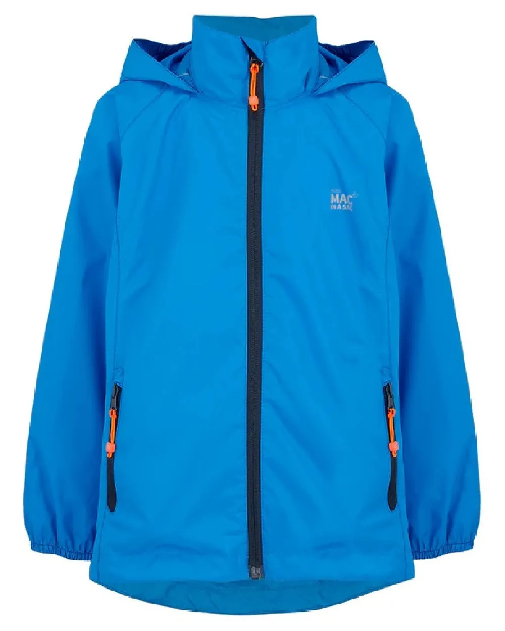 Mac In A Sac Mini Origin Packable Waterproof Jacket