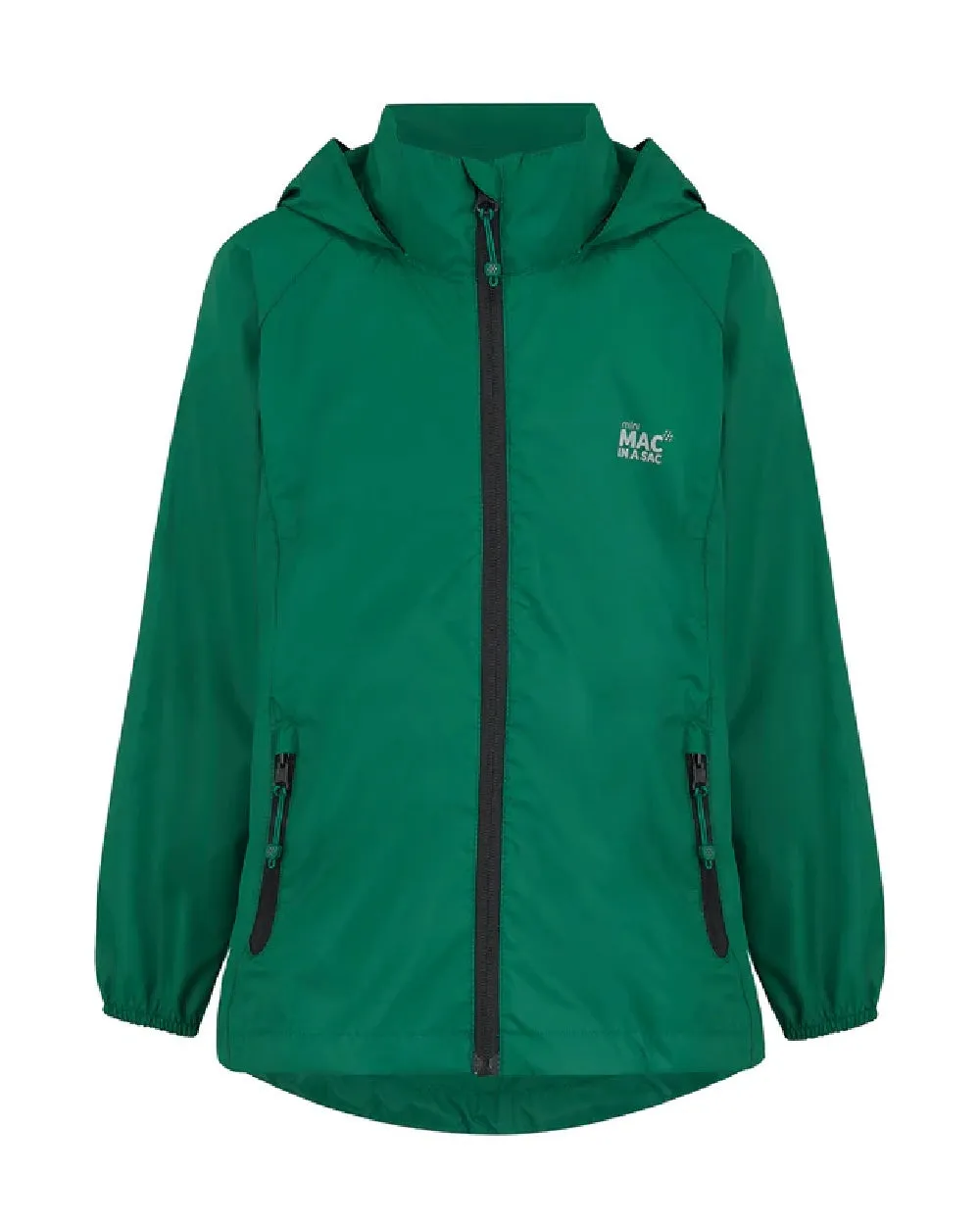 Mac In A Sac Mini Origin Packable Waterproof Jacket