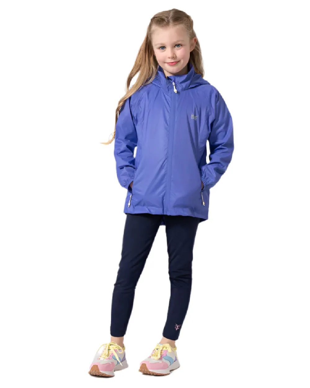 Mac In A Sac Mini Origin Packable Waterproof Jacket