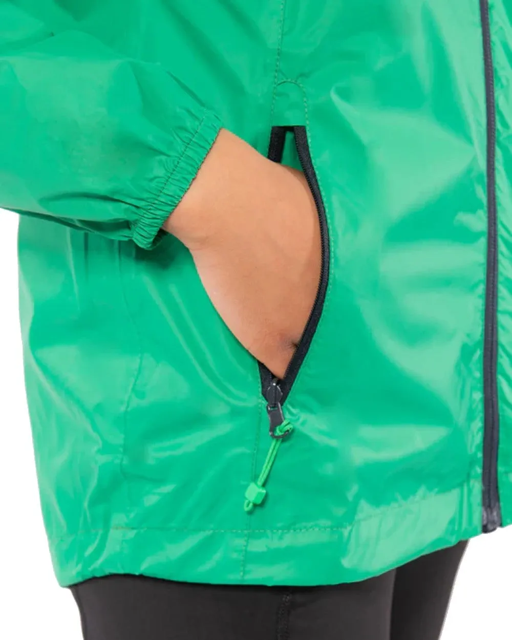 Mac In A Sac Mini Origin Packable Waterproof Jacket
