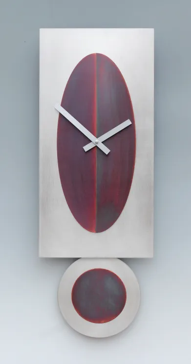 Maceo Pendulum Clock