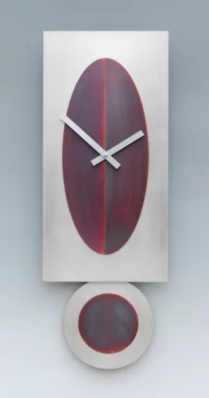 Maceo Pendulum Clock
