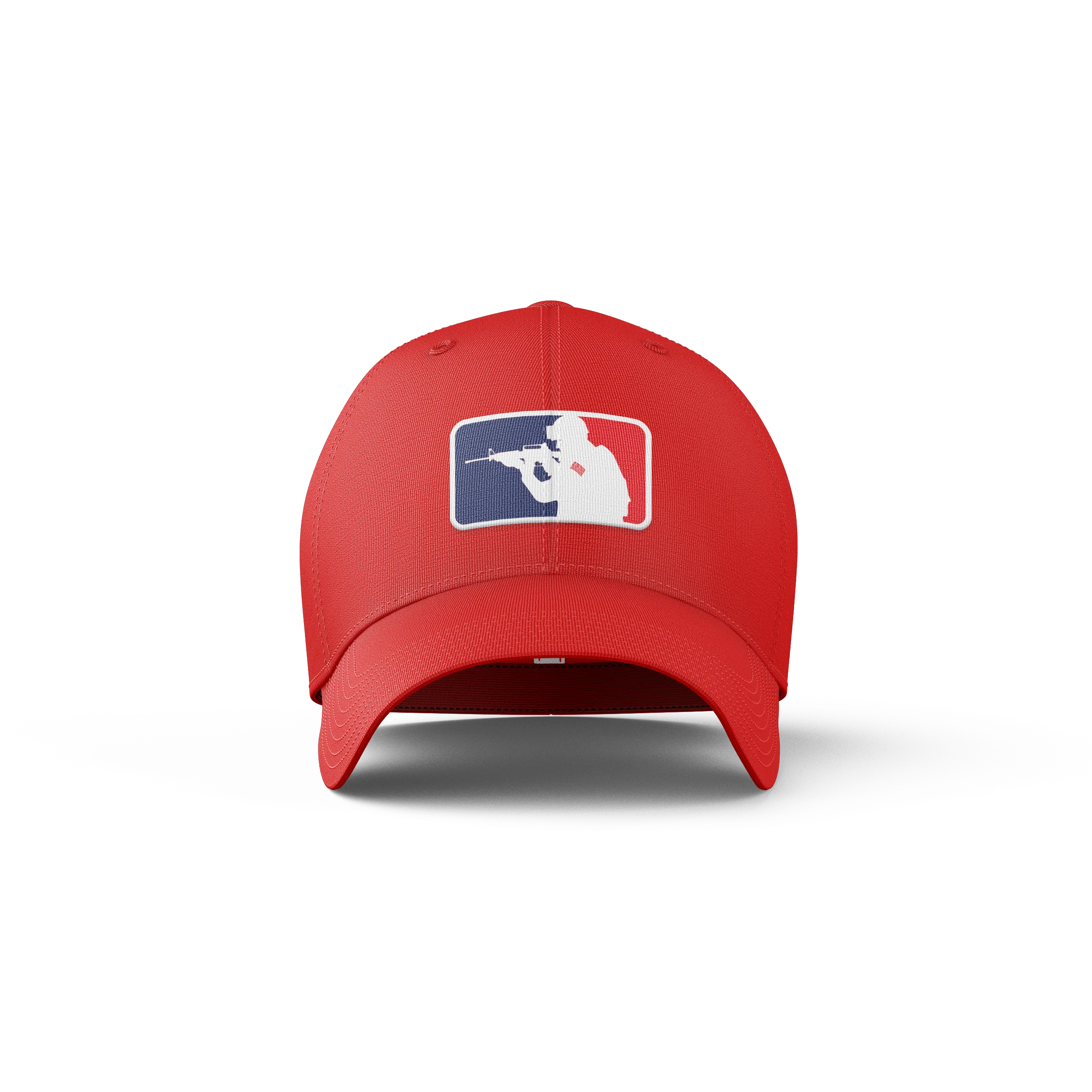 Major League Infidel