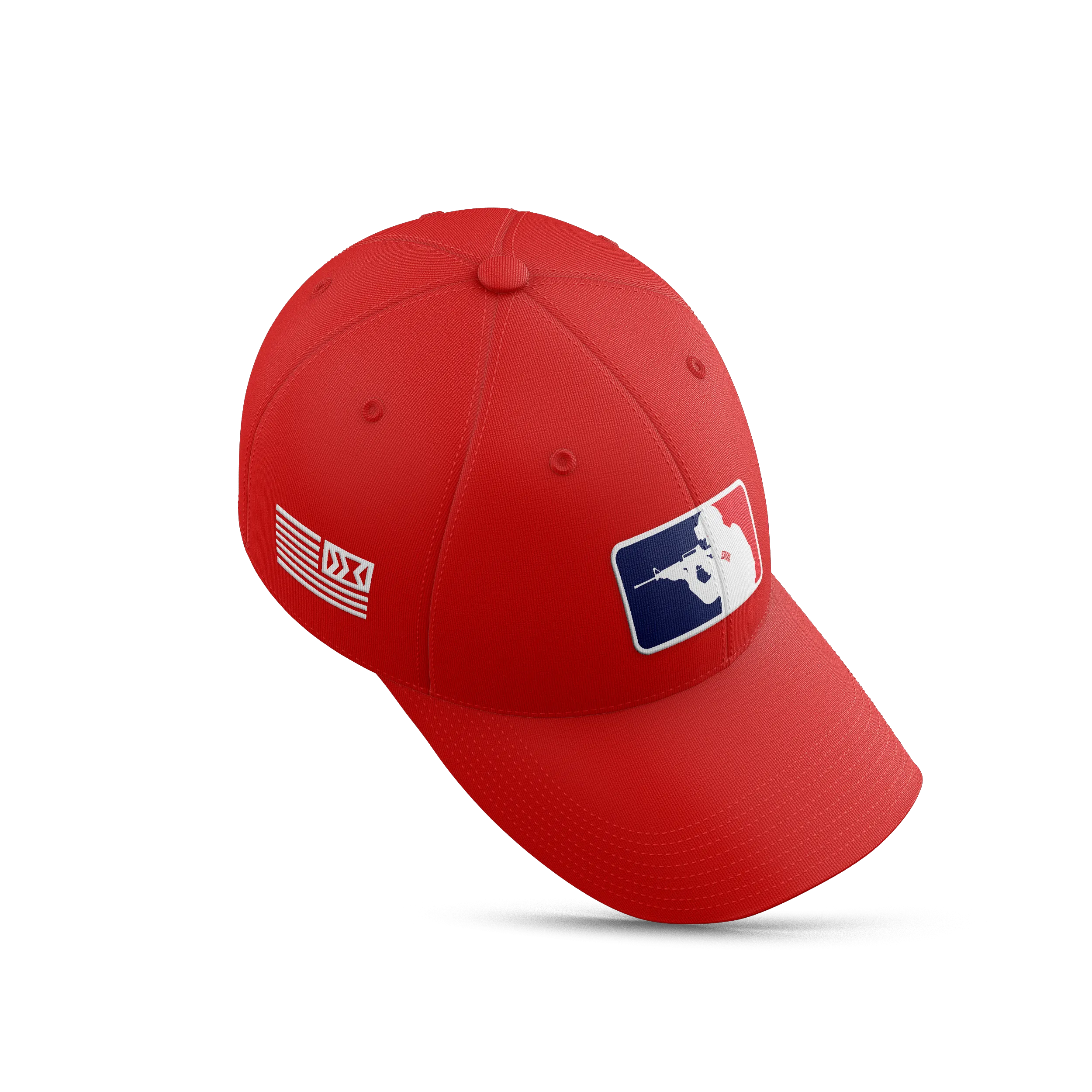 Major League Infidel