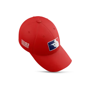 Major League Infidel