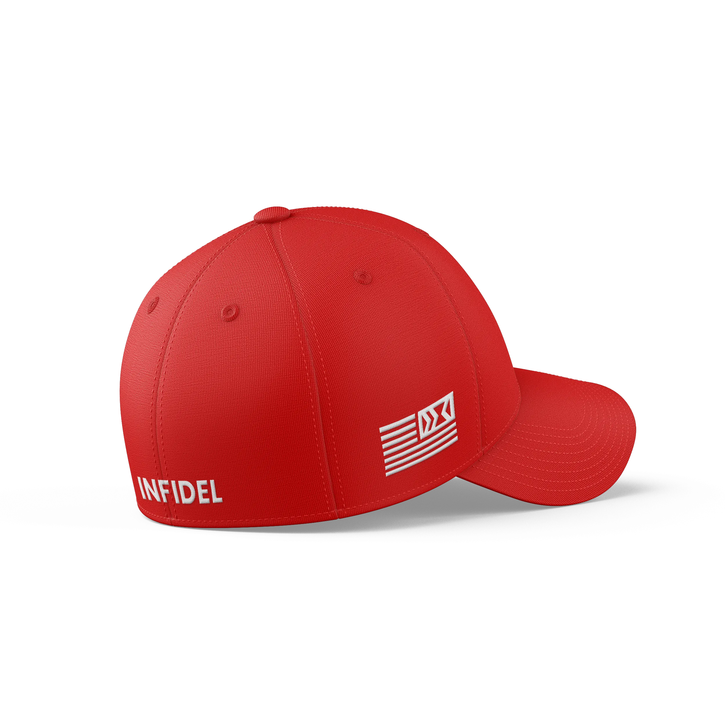 Major League Infidel
