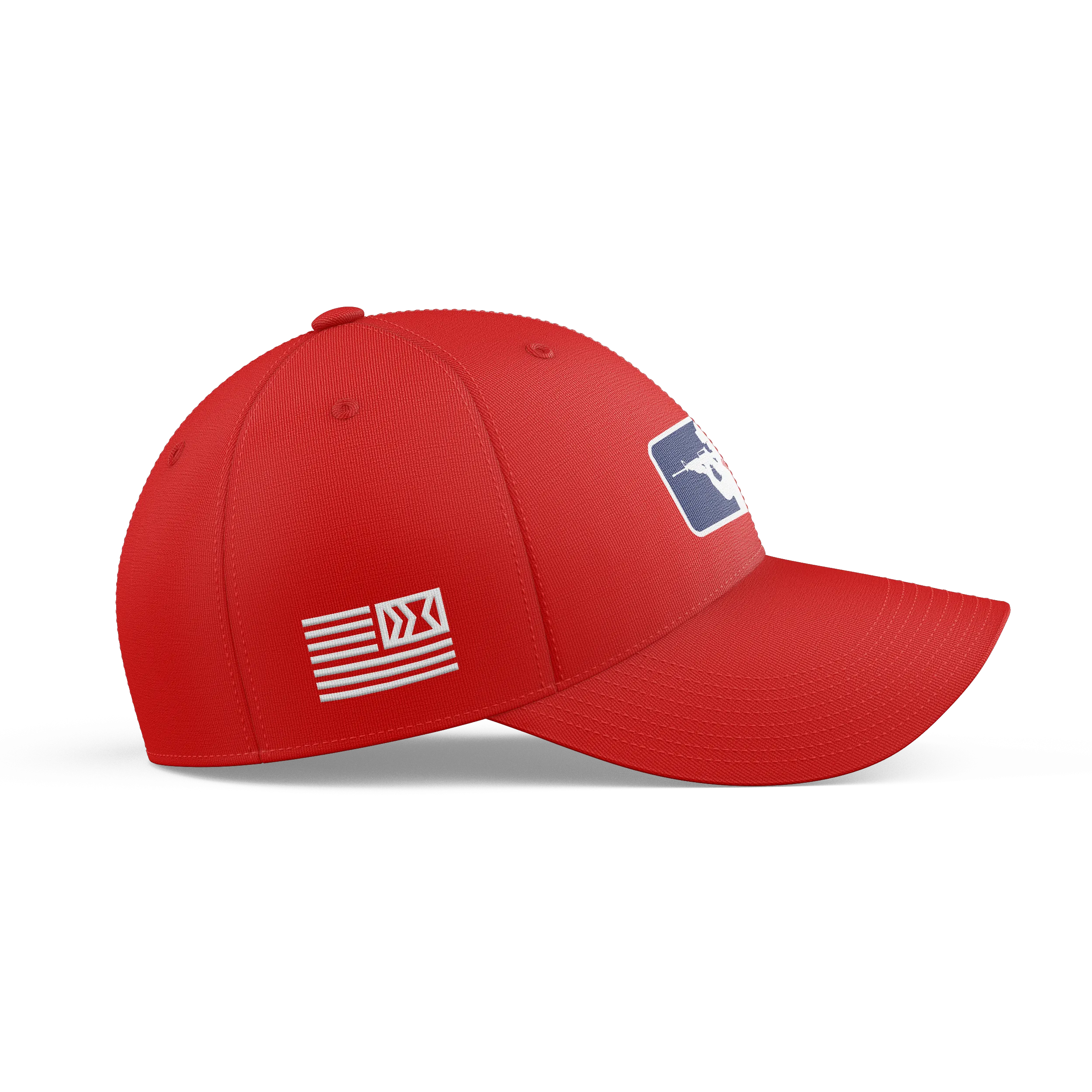 Major League Infidel