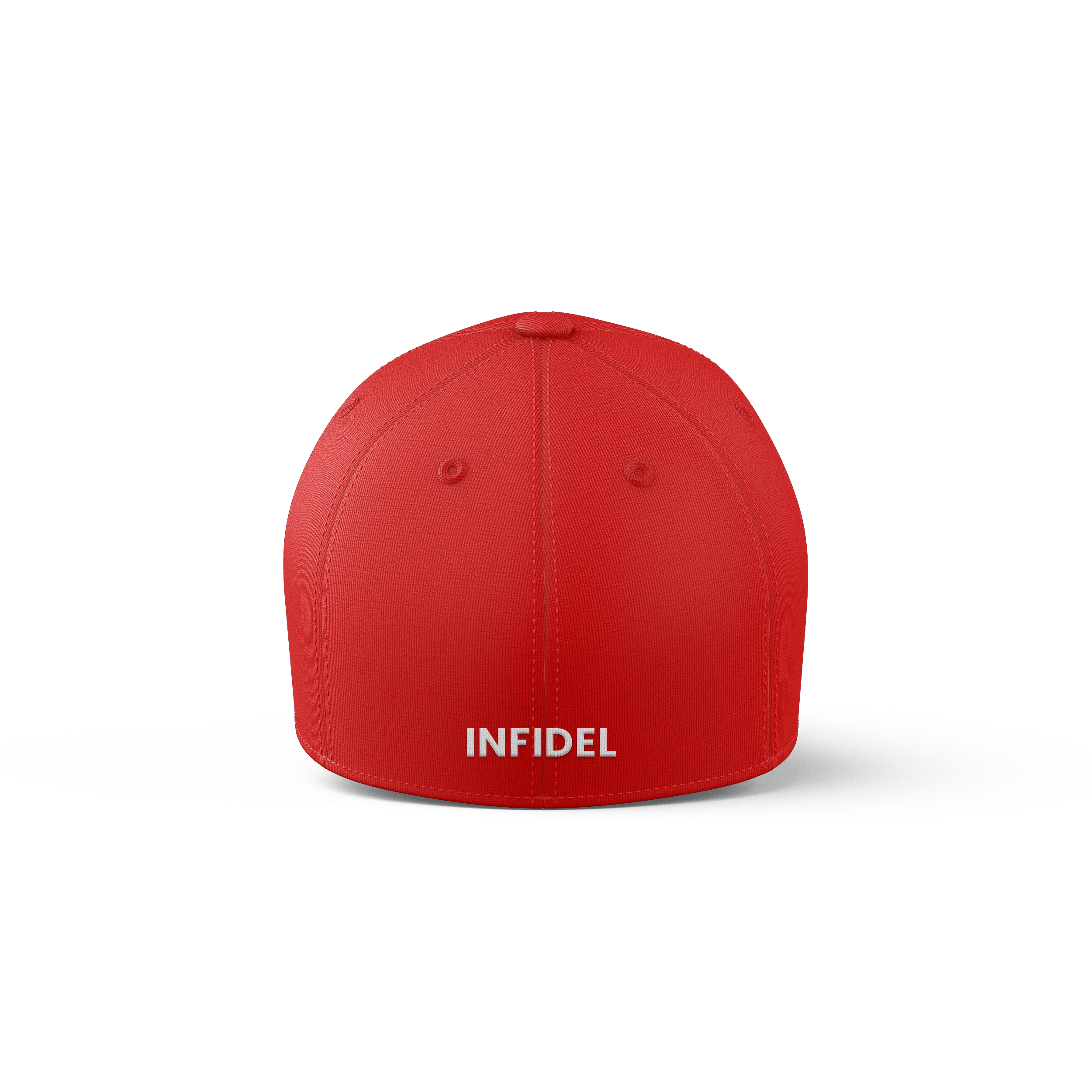 Major League Infidel