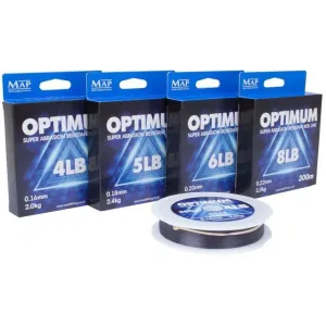 MAP Optimum Reel Line