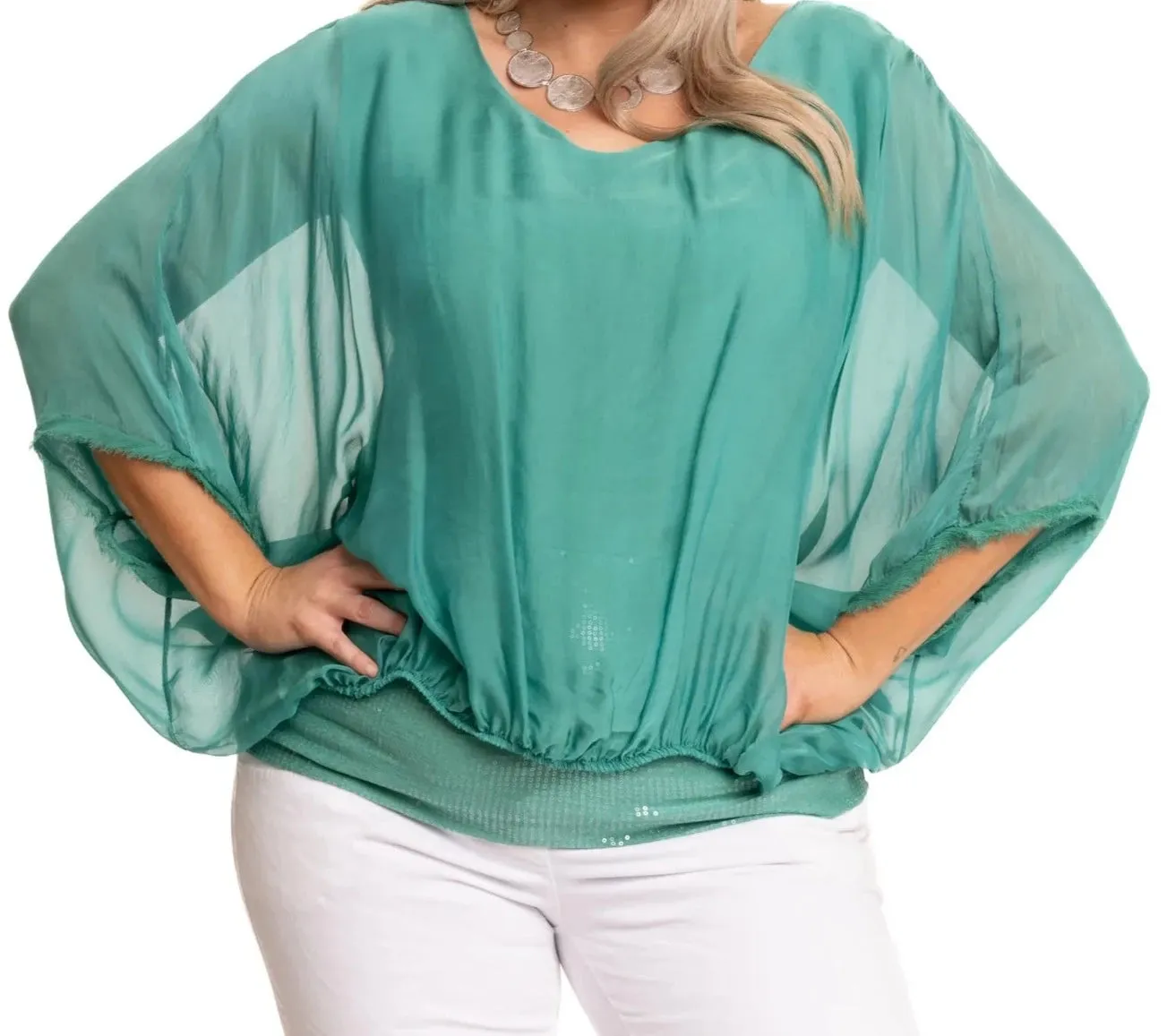 Marcella Top