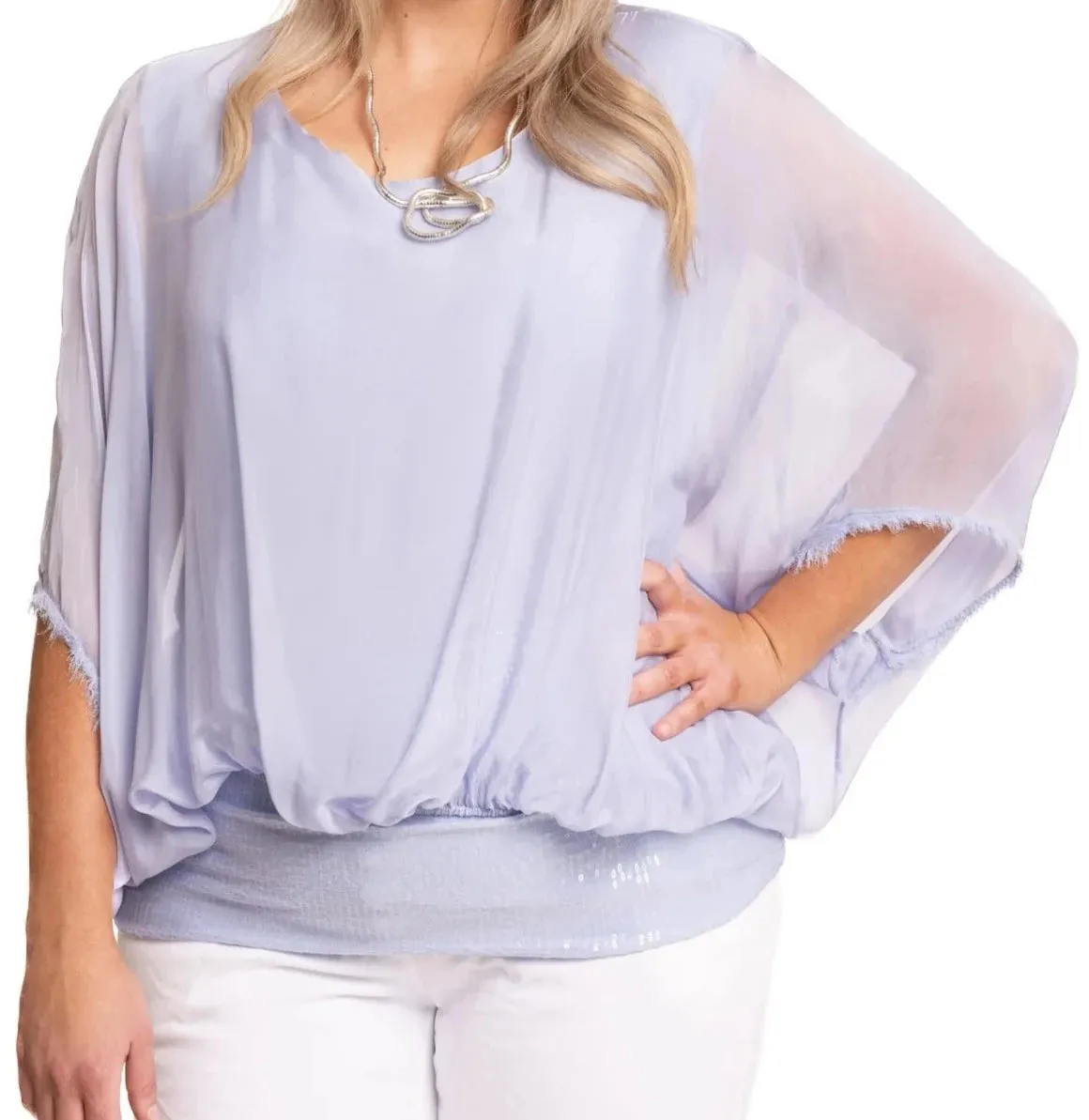 Marcella Top