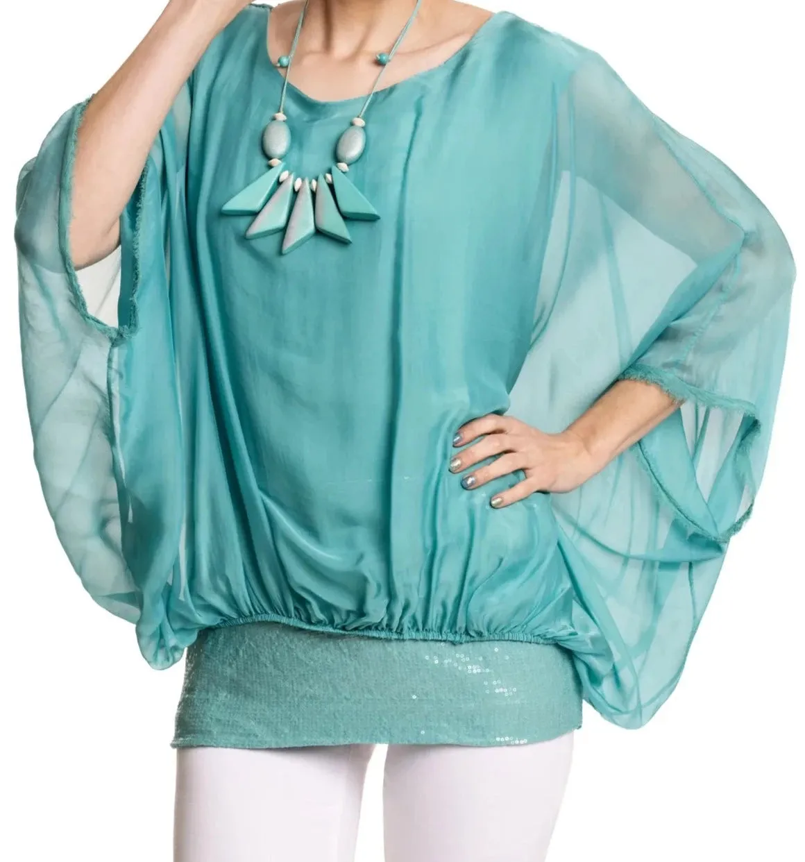 Marcella Top