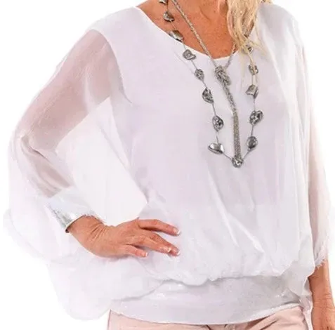 Marcella Top