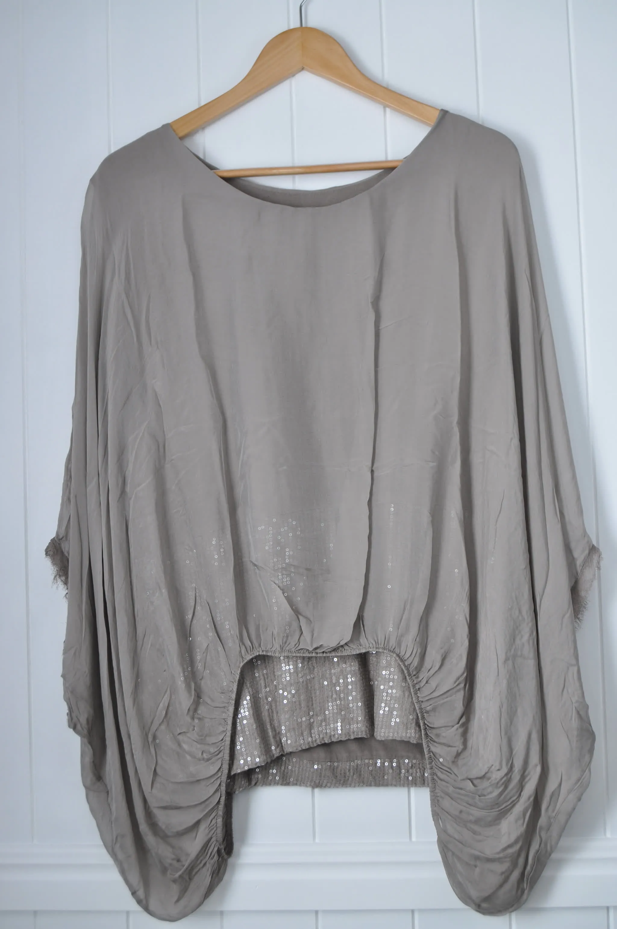 Marcella Top