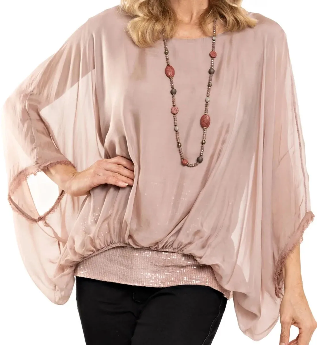 Marcella Top