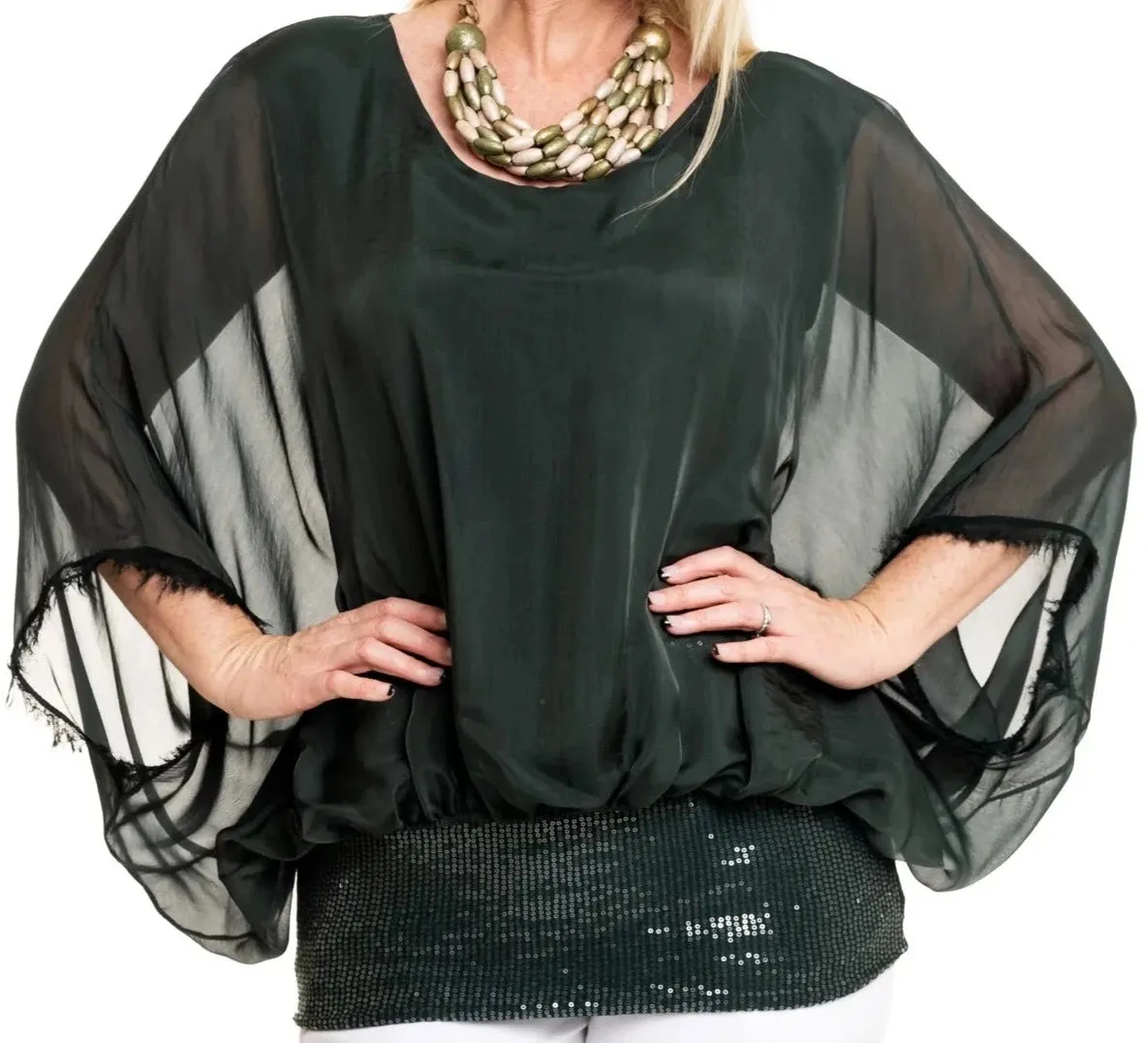 Marcella Top