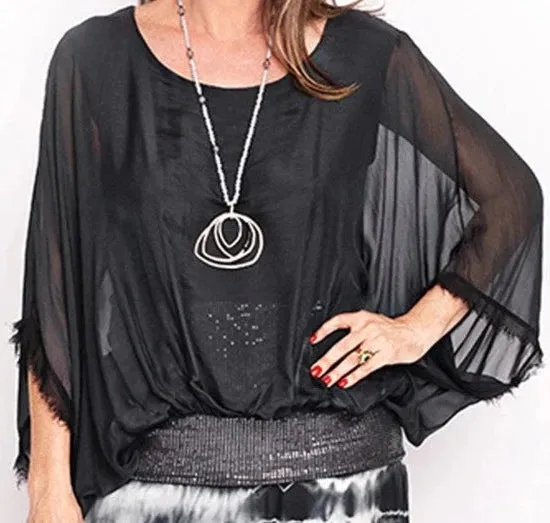Marcella Top
