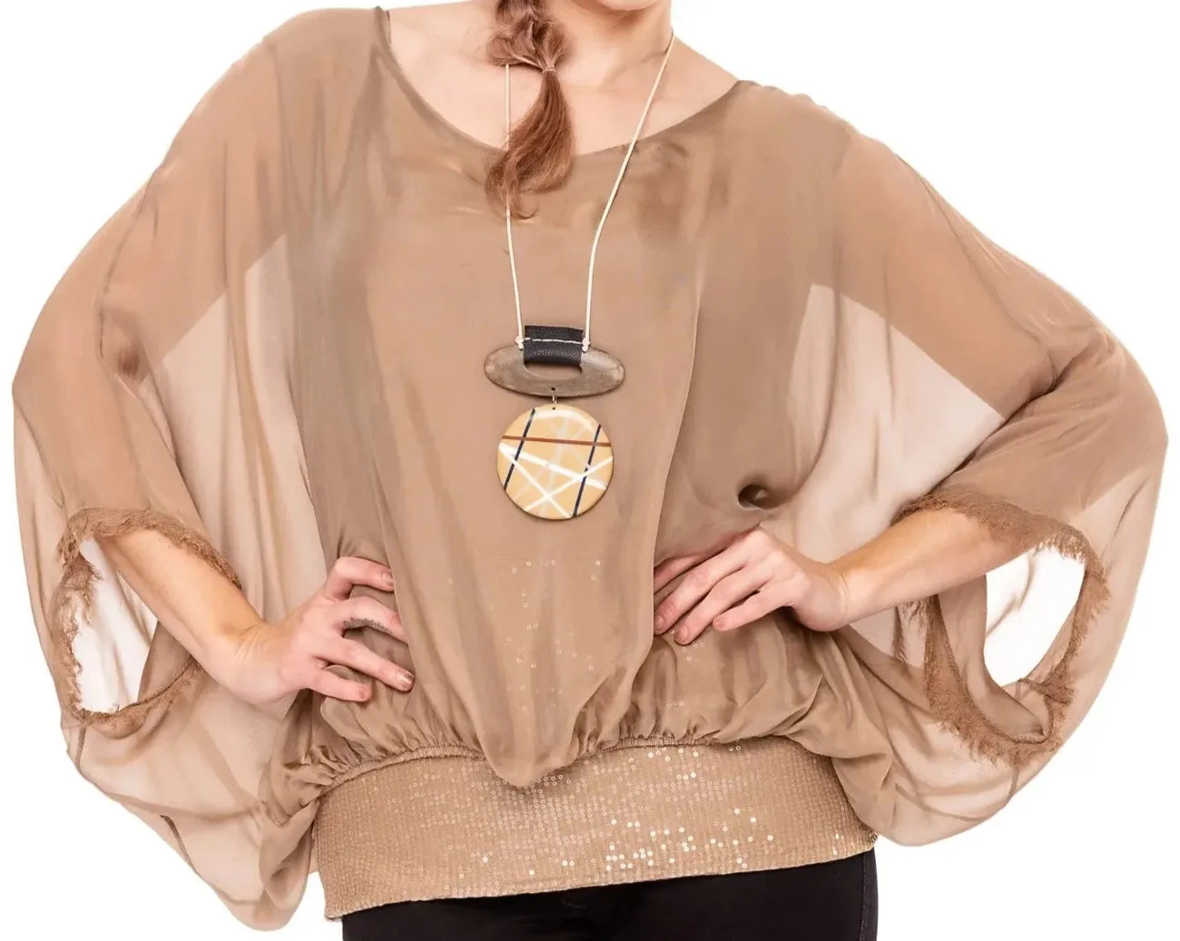 Marcella Top