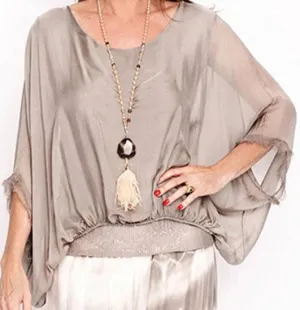 Marcella Top