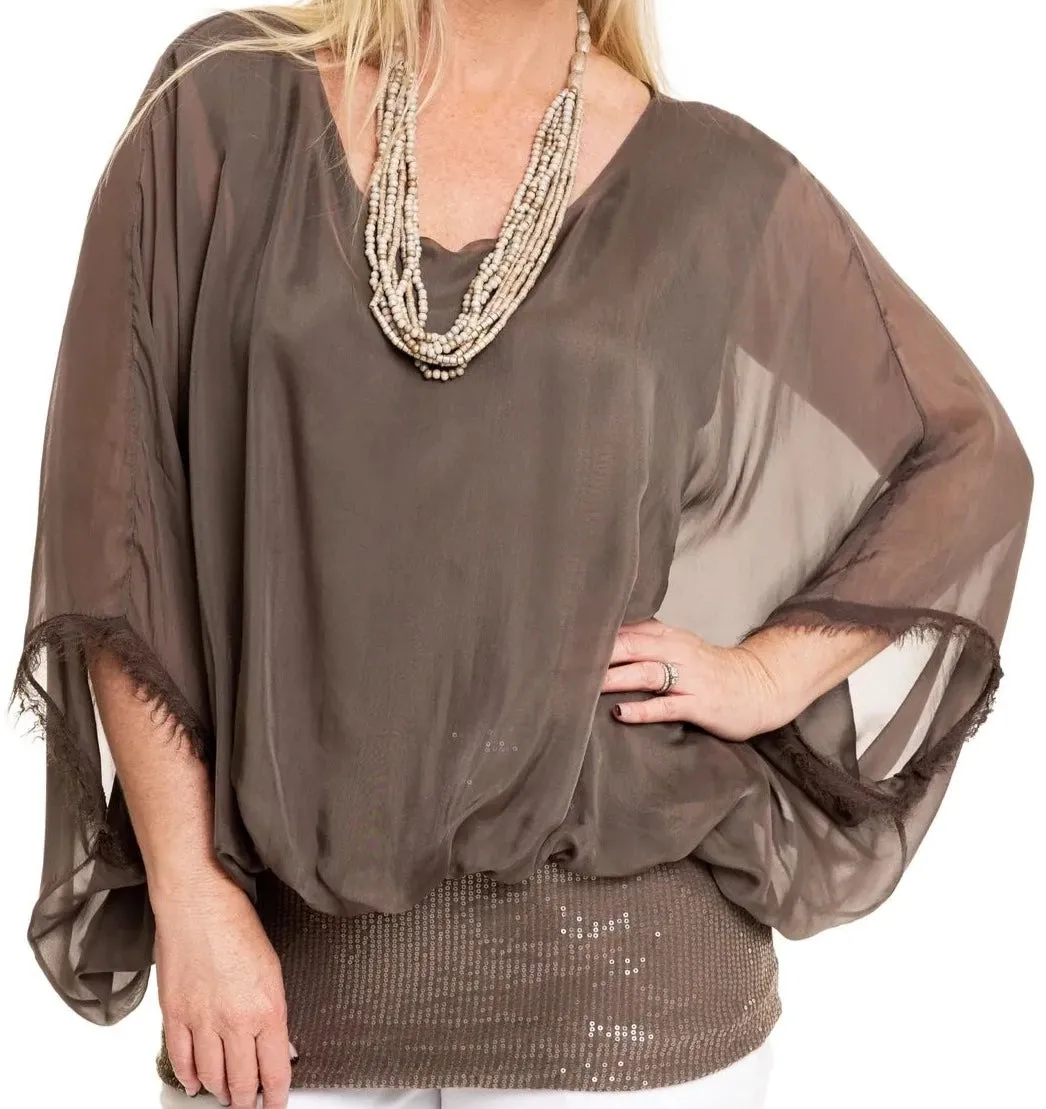 Marcella Top