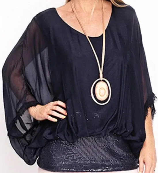 Marcella Top