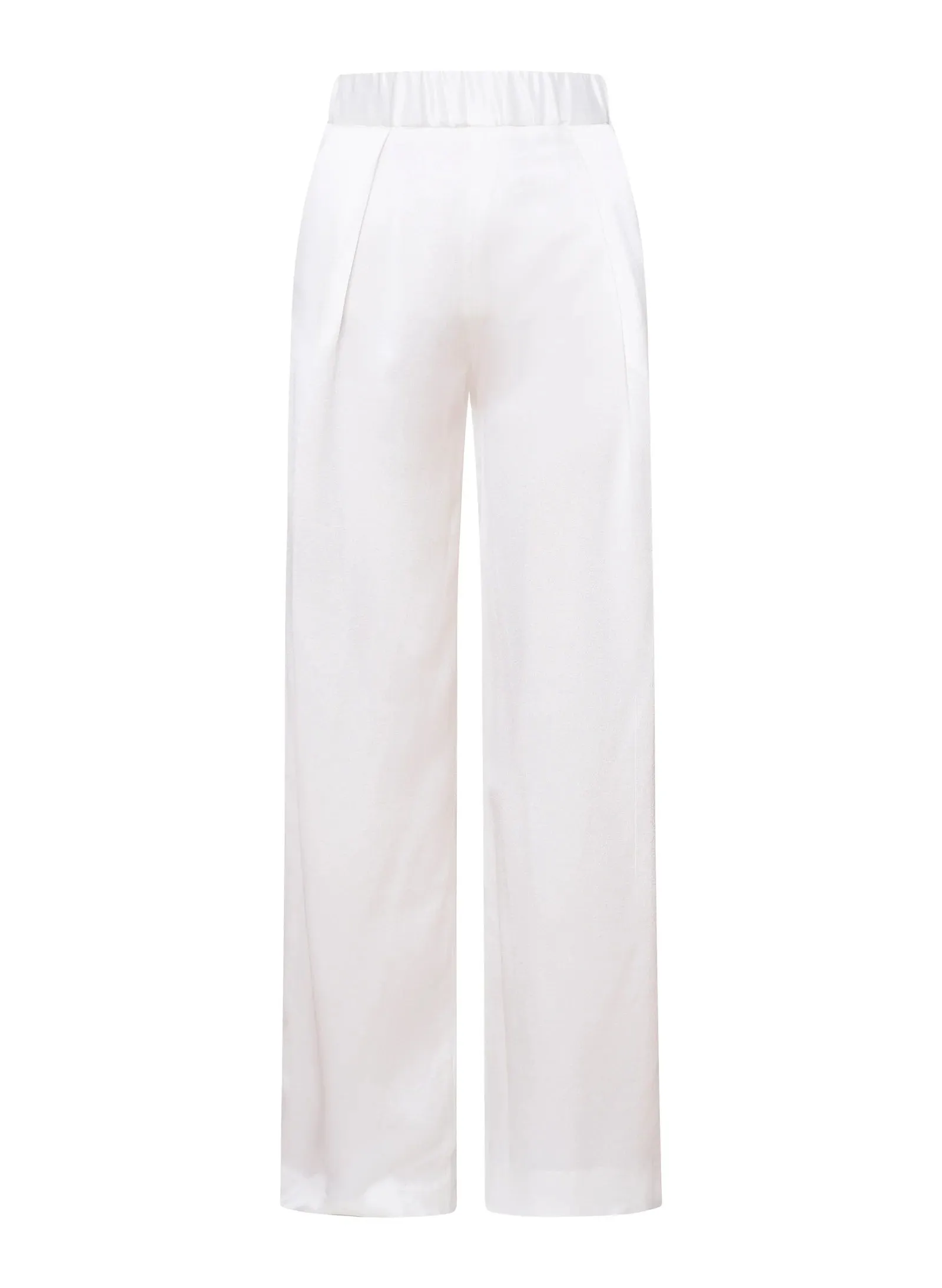 Marissa Pants - pure silk