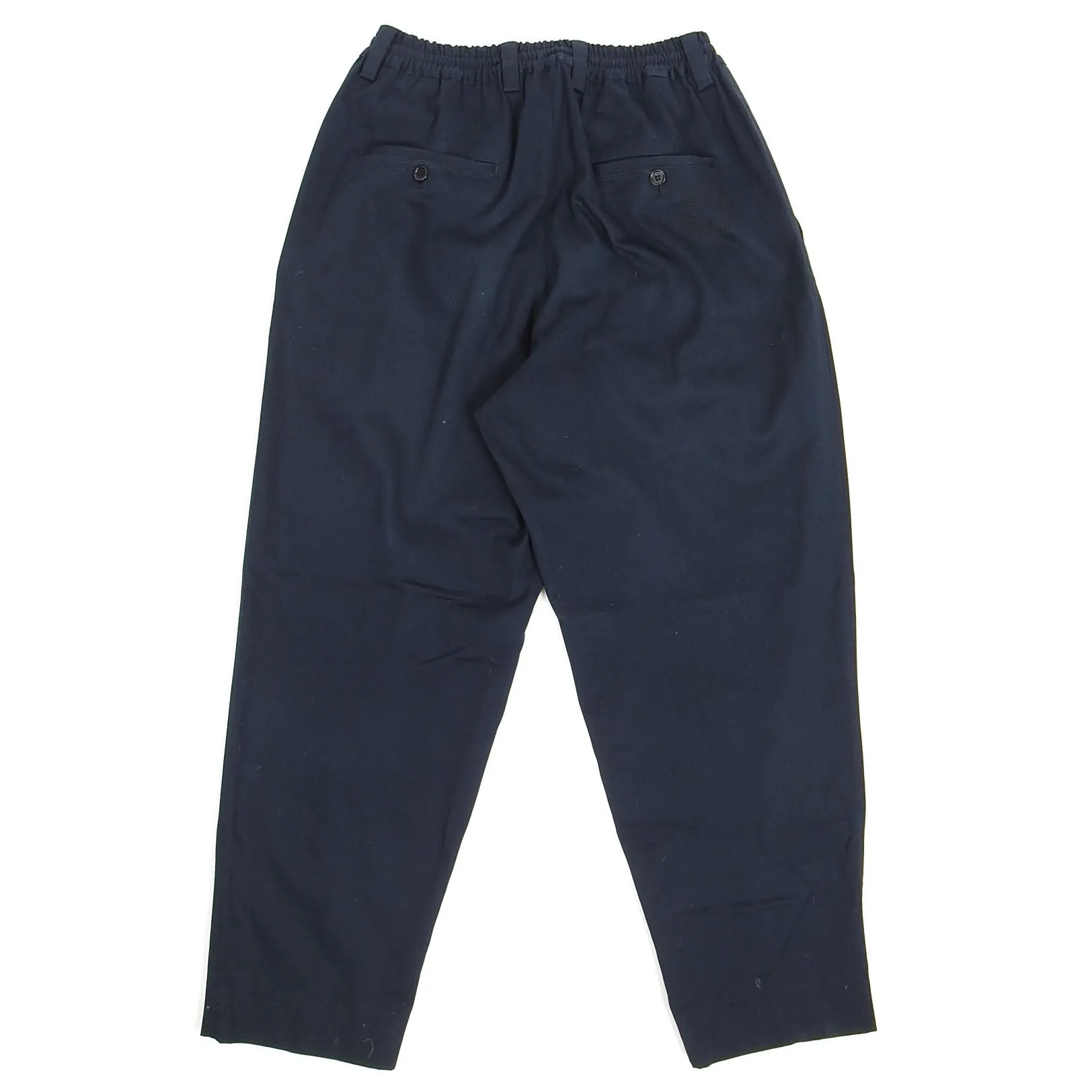 Marni Pleated SS'22 Pleated Pants Size 46
