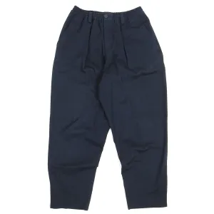 Marni Pleated SS'22 Pleated Pants Size 46