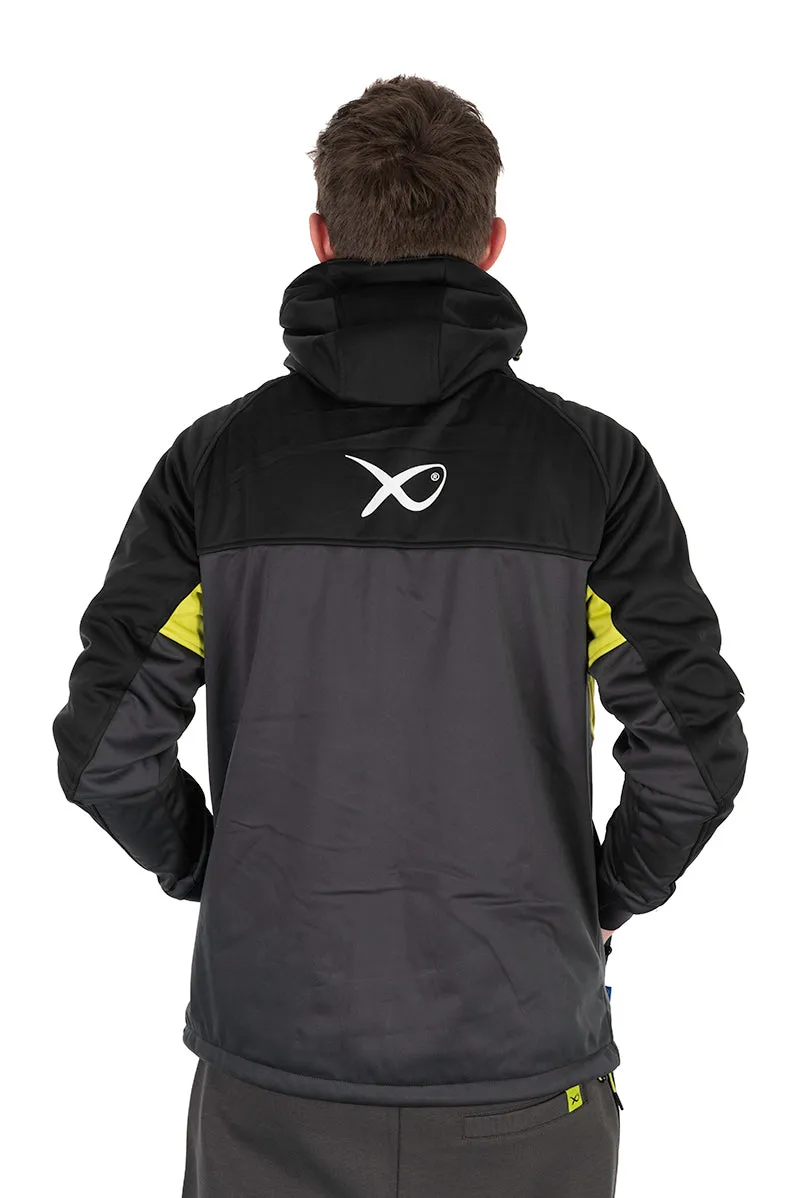 MATRIX Windblocker